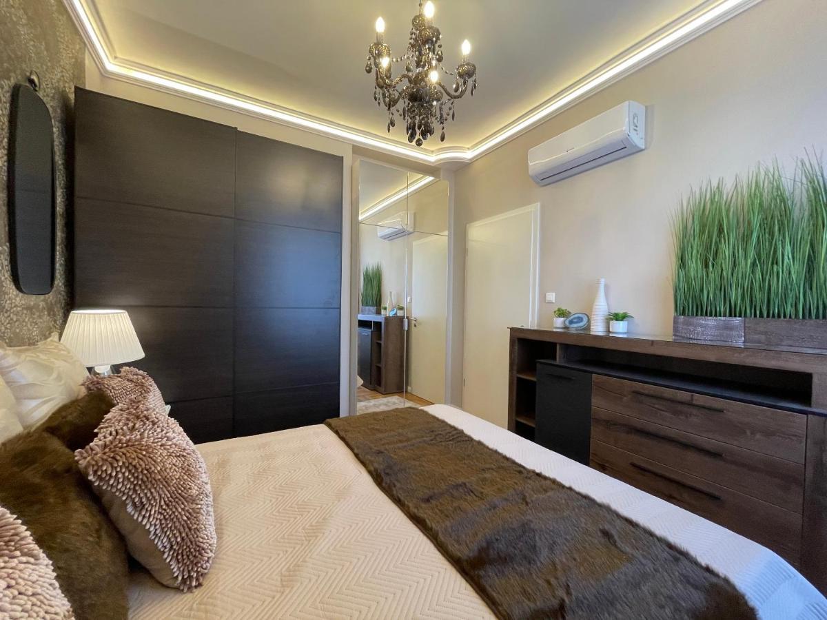 R7 Design Apartment - Hostaid Будапеща Екстериор снимка